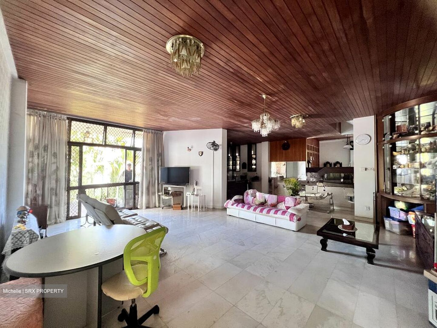 Hillview Garden Estate (D23), Terrace #569188951